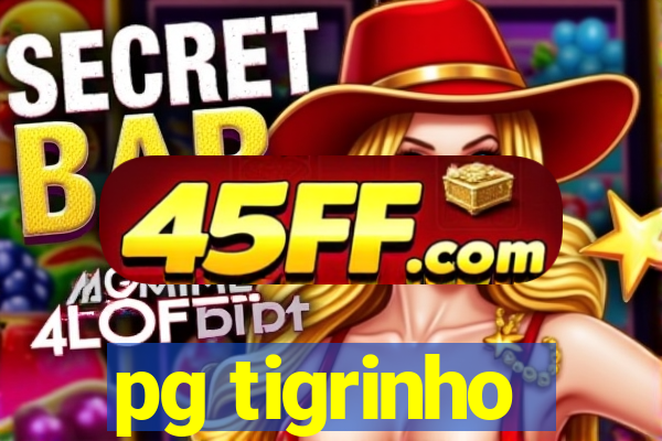 pg tigrinho